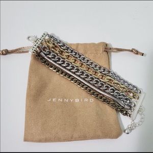 Jenny Bird Austin Cuff